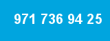 971 736 94 25